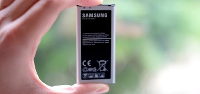 pin sạc dự phòng samsung