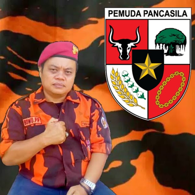 19 Maret 2023 :MPC Pemuda Pancasila Gunungkidul  Akan Menggelar Muscab ke-lV