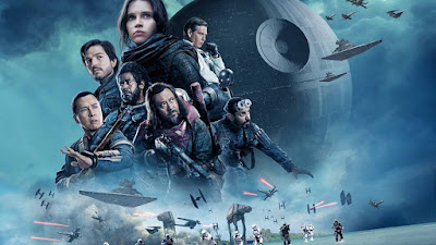 Rogue One: A Star Wars Story Poster