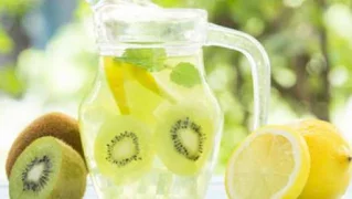 عصير الكيوي والليمون · 1. تعزيز صحة القلب. يساعد تناول الكيوي في تعزيز القلب