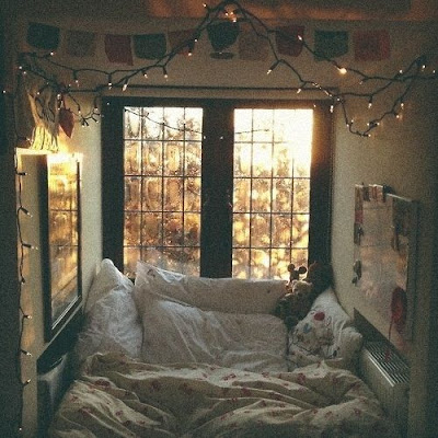 cosy nights in