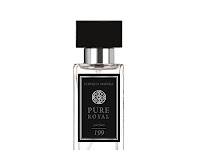 Parfum Pure Royal 199, Kaya dan Bertalenta