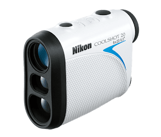 Nikon Coolshot 20 Rangefinder