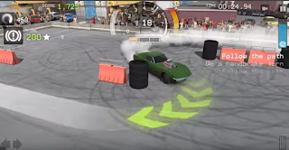 Free Download Torque Burnout Apk Mod + OBB v1.8.71