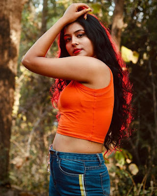 Kajal Tiwari image