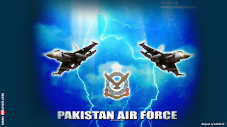 Pakistan Air Force Wallpapers Collectionsthe New Life For The Next