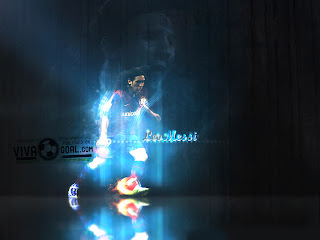 Lionel Messi Wallpaper