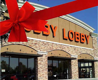 Free Printable Hobby Lobby Coupon