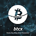 BTCx - Paling Canggih di Bitcoin