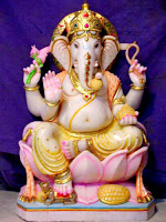  Sri Ganesh Arti Marathi