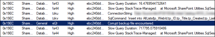 corrupt-backup-file-encountered