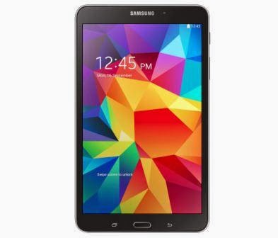 Samsung Galaxy Tab 4 8.0-inci