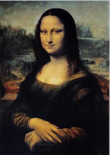 mona lisa