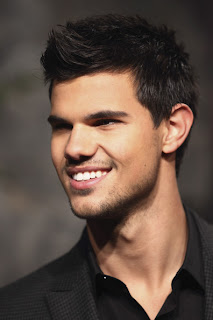 Taylor Lautner