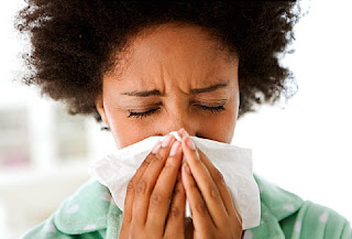 13 cara mengatasi sakit flu yang menjengkelkan