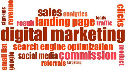 digital marketer courses,digital marketing definition,digital marketing types,digital marketing examples