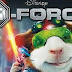 G-Force (Biệt đội siêu điệp viên chuột) (Giả lập PSP) trên LG L3 =))