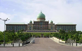 Istana Negara Maysia
