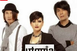 Download Kumpulan Lagu Mp3 Utopia Full Album Terlengkap | Toplaguku