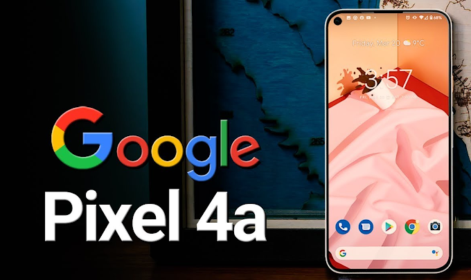 Google Pixel 4a Launch date May be just around the corner, according to leak