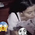 VÍDEO: Pai grava filha brincando com espírito enquanto dorme