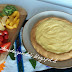 crostata di frutta....