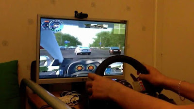 تحميل وتثبيت لعبة سيتي كار لتعليم قيادة السيارات City Car Driving 2.2.7