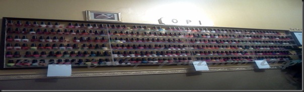 Metro OPI