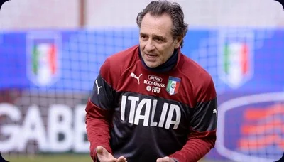 italia 2014 prandelli