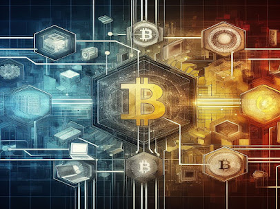 The Intersection of Technology and Cryptocurrency: A Synergistic Evolution