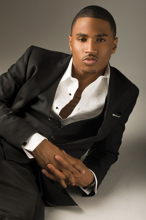 trey songz tattoos on chest. TREY SONGZ TATTOO ON HIS CHEST