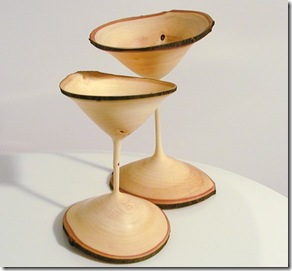 A Couple of Quirky Maple Goblets2