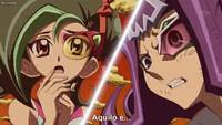 Assistir - Yu-Gi-Oh ZeXal II - 05 - Online