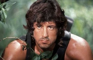 John Rambo