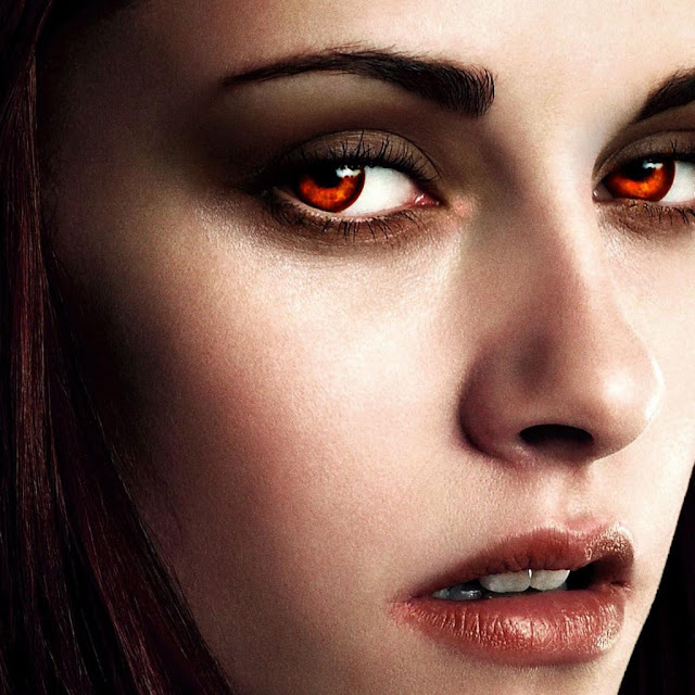 twilight breaking dawn part ii ipad mini wallpaper