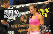 SACAN LA PELEA DE MIESHA TATE VS CAT ZINGANO DE LA CARTELERA DEL UFC: . (miesha tateee)