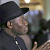 President Jonathan, the Commander-in-Chief has Chickened Out