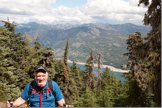 Kachess Ridge-8