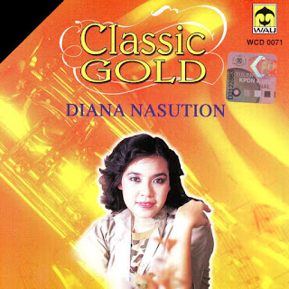 download MP3 Diana Nasution - Classic Gold itunes plus aac m4a mp3