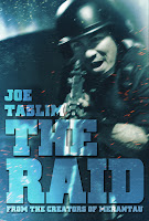 The Raid Joe, The Raid Jakam Joe Taslim