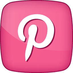 Follow me on Pinterest