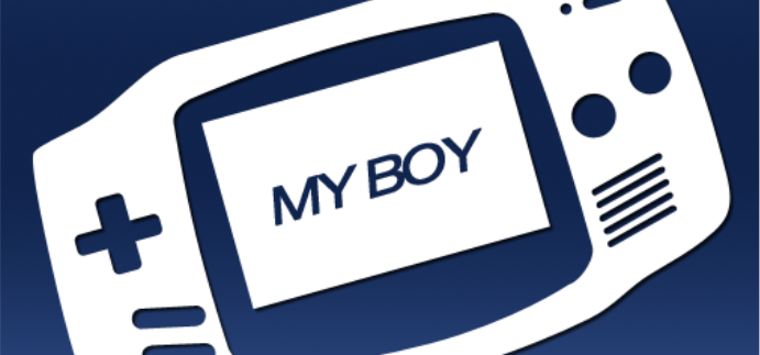 my boy full version gba emulator my boy gba emulator apk 1 ...