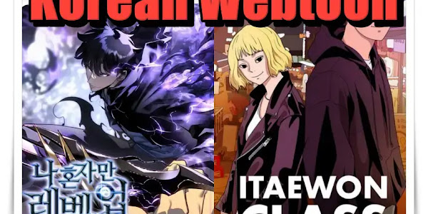 Everything You Need to Know About Korean Webtoons in 2023
