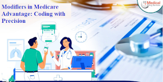 Modifiers in Medicare Advantage: Coding with Precision
