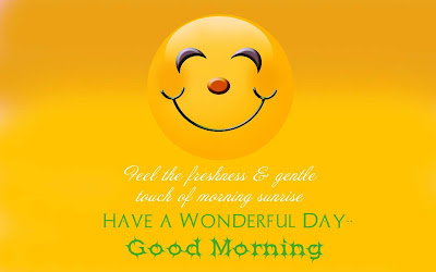 Have-A-Wonderful-Day-Good-Morning-yellow-images
