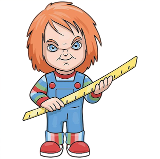 chucky png