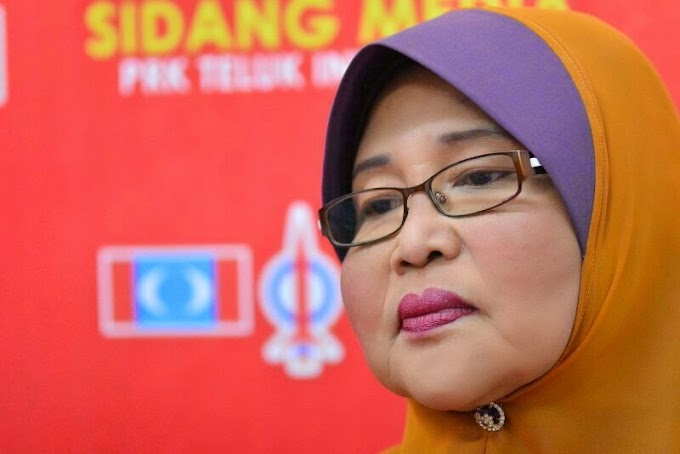 Lebih 30 Blogger Desak #UMNO Pecat Ibu Dyana #1Malaysia @NajibRazak @TengkuAdnanReal