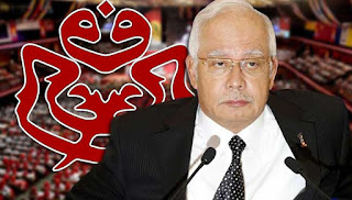 Ketua UMNO cawangan desak Najib sudah sedia dipecat