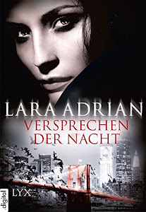 Versprechen der Nacht (Midnight-Breed-Novellas 2)