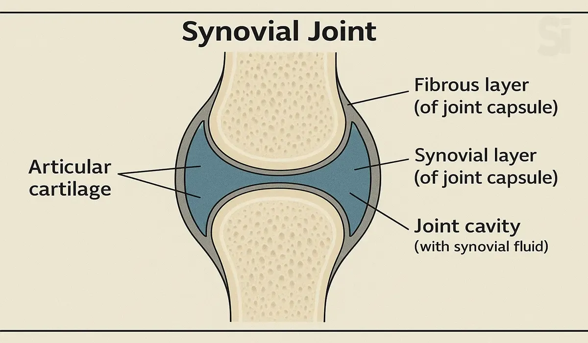 Synovial-Joint